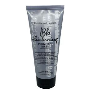 Bumble and bumble. Thickening Plumping Hair Mask - 6.7 fl oz / 200 ml